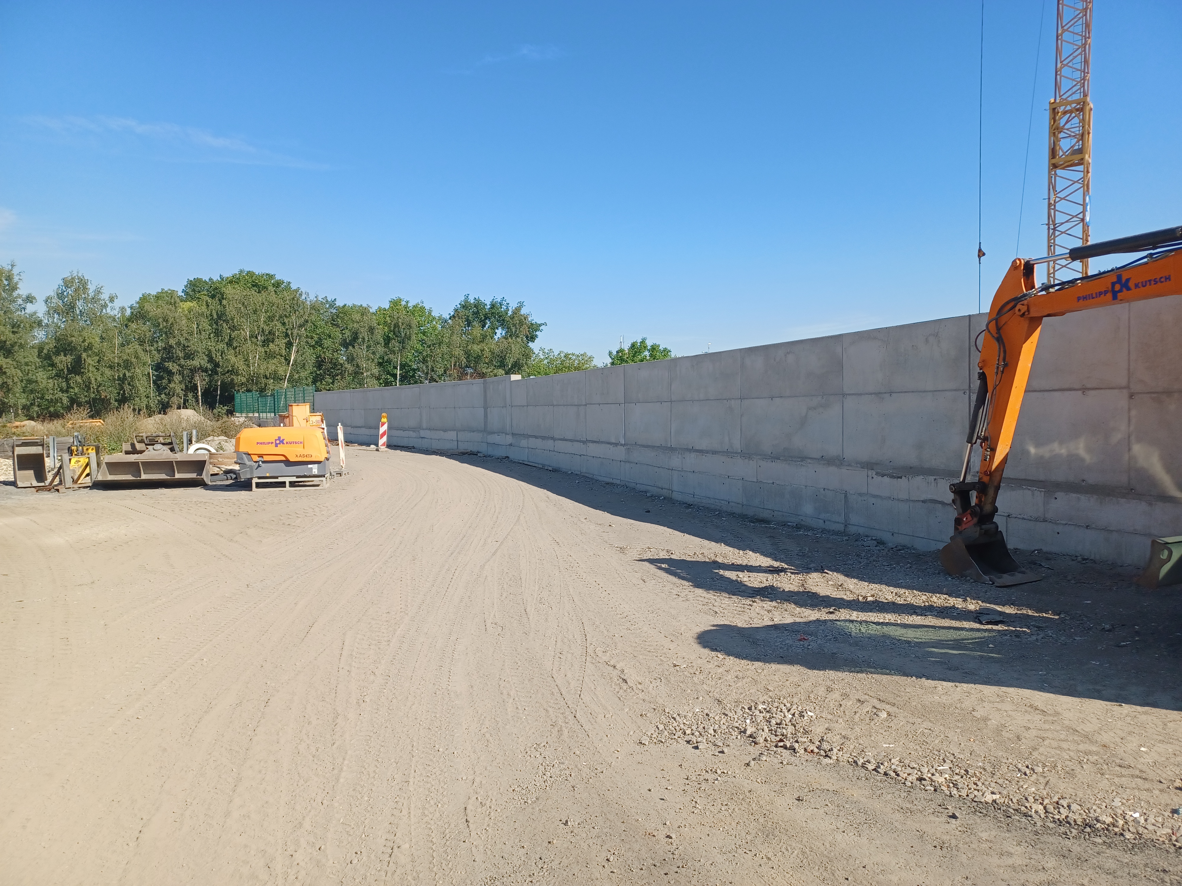 Industriebau Bauwerke 15