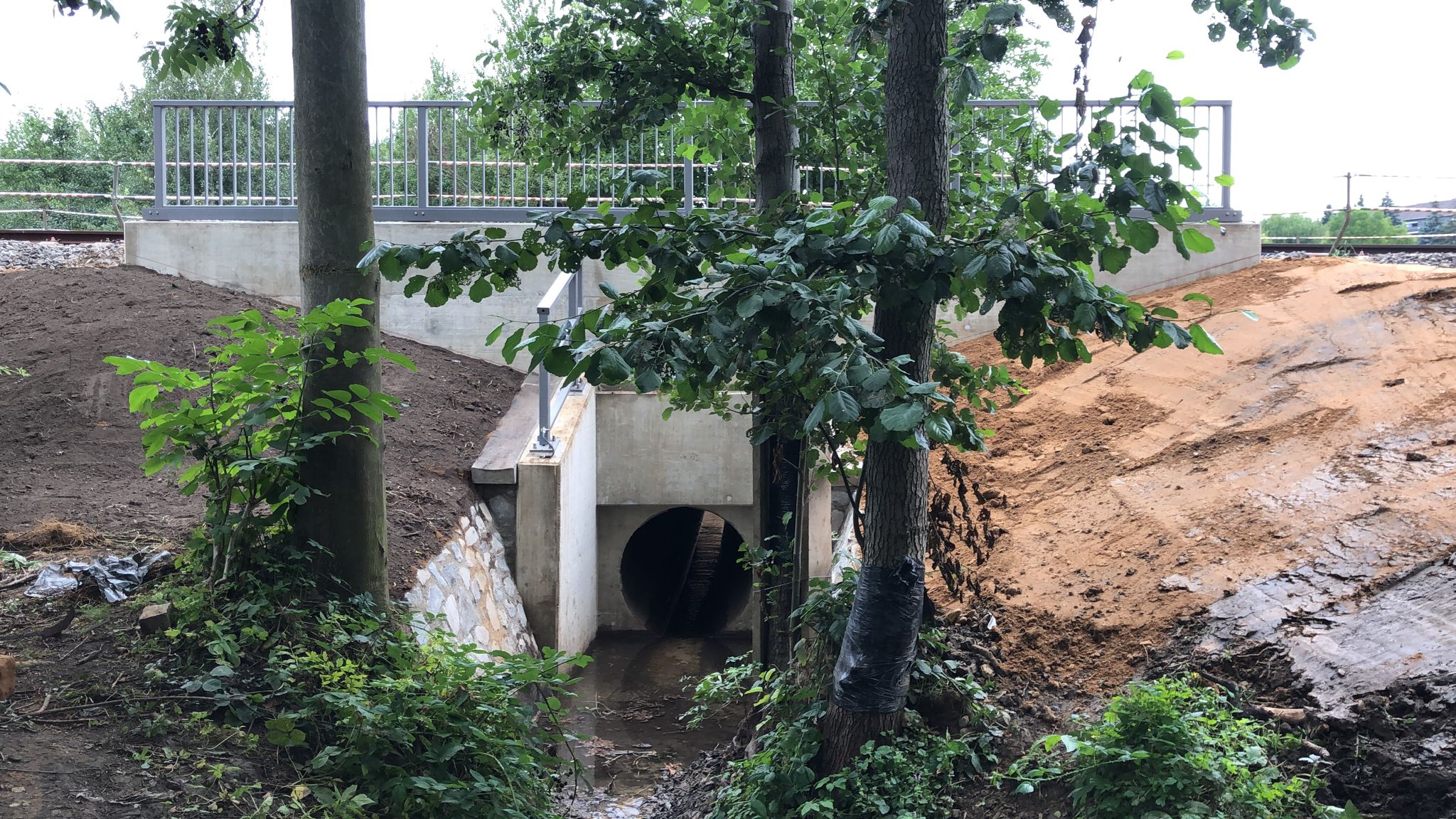 Ingenieurbau Bauwerke 14