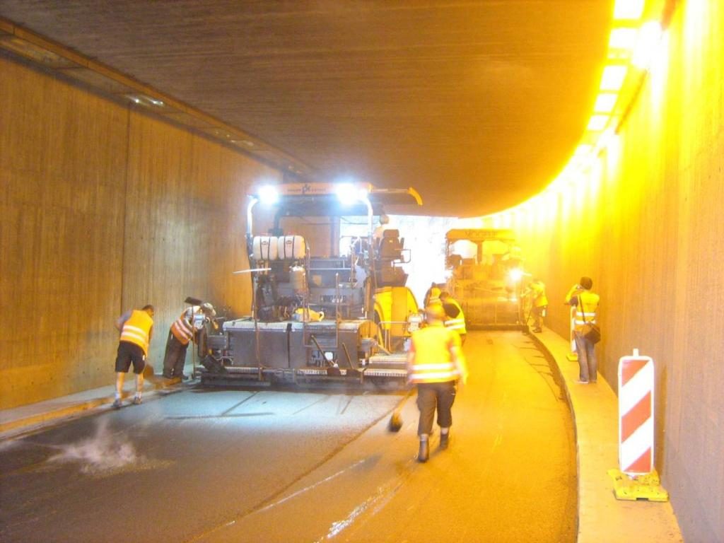 Fernstraßen & Knotenpunkte 19