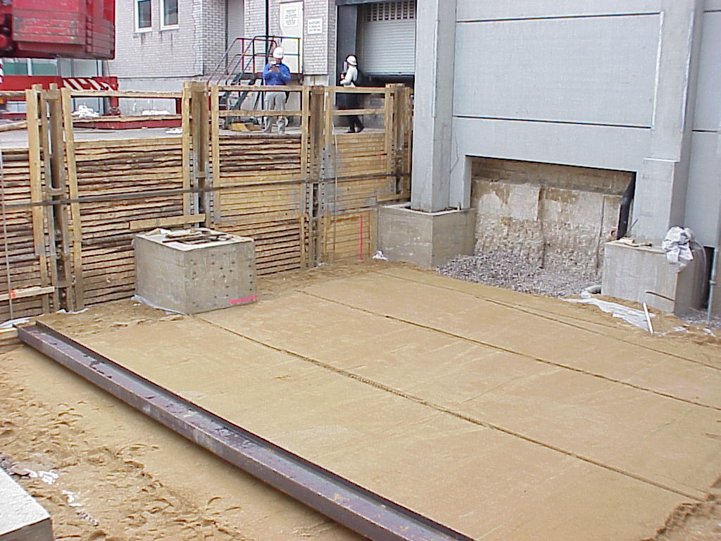 Industriebau Bauwerke 05