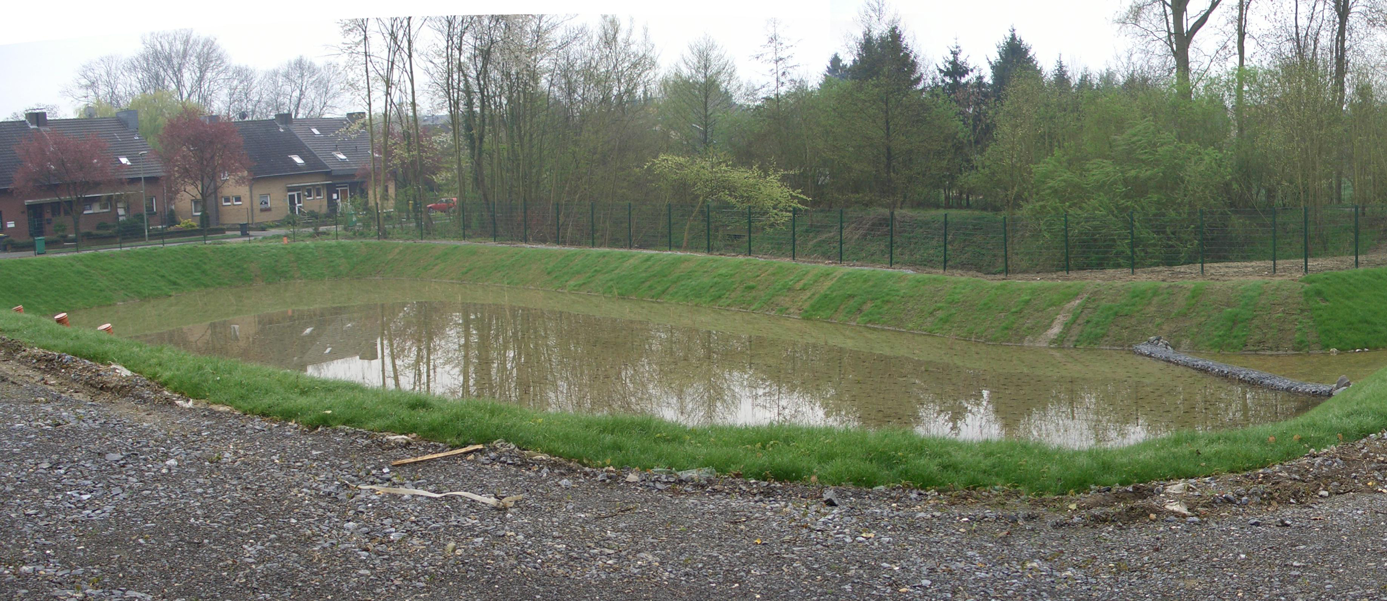 Industriebau Spezial Tiefbau 22