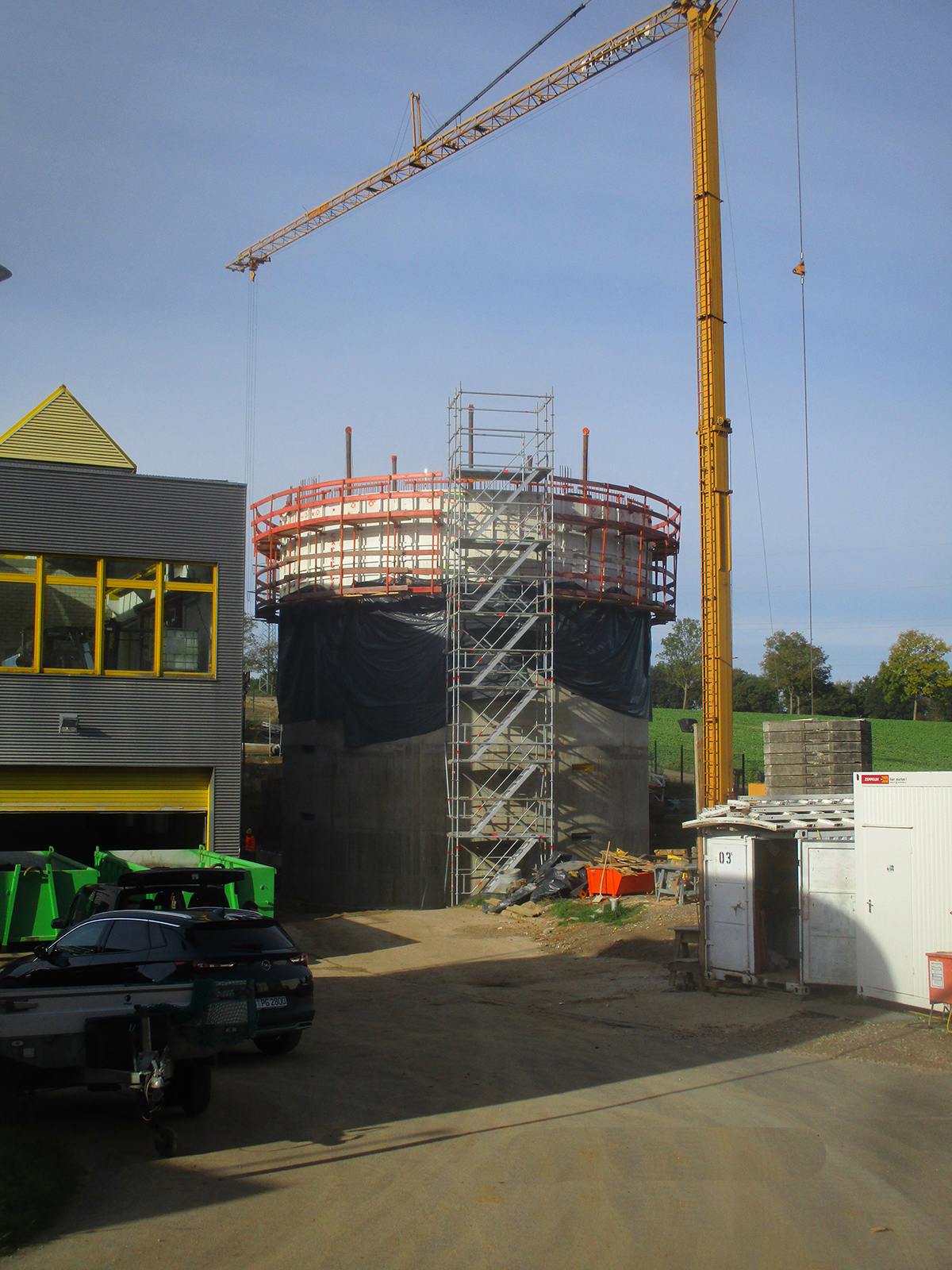 Ingenieurbau Bauwerke 01 NEU