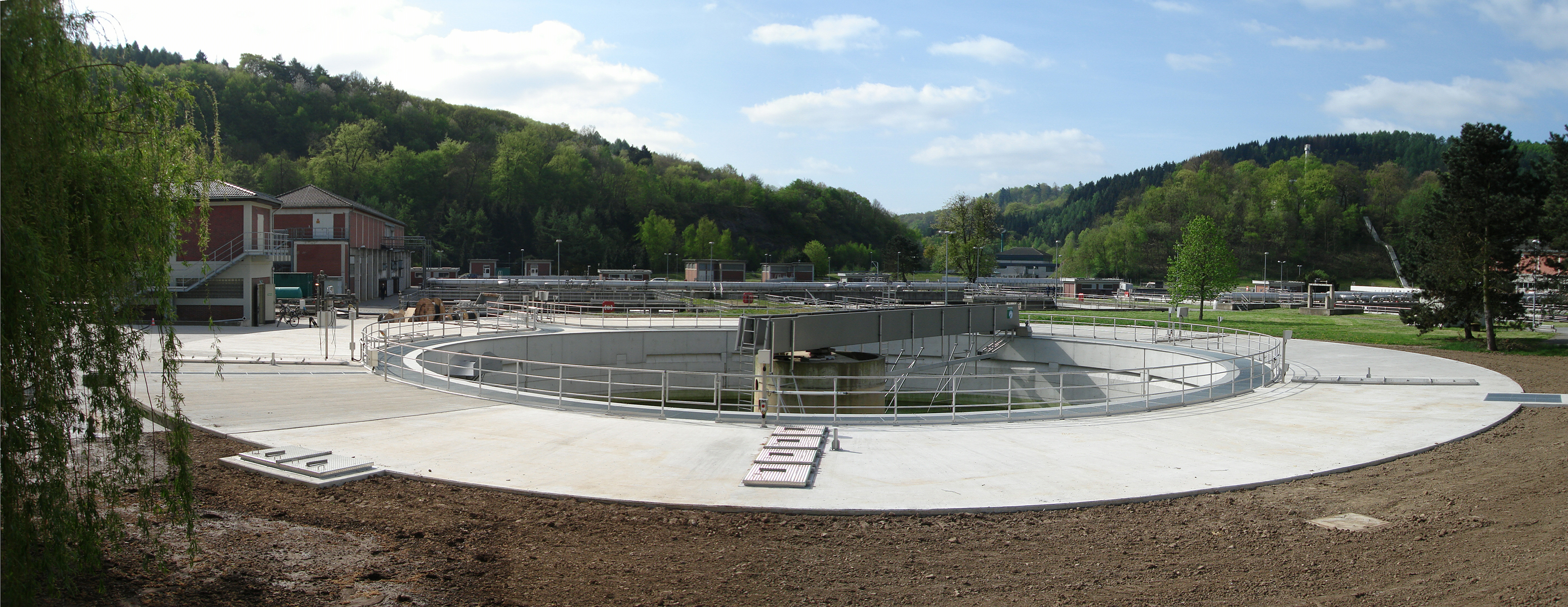 Ingenieurbau Bauwerke 02