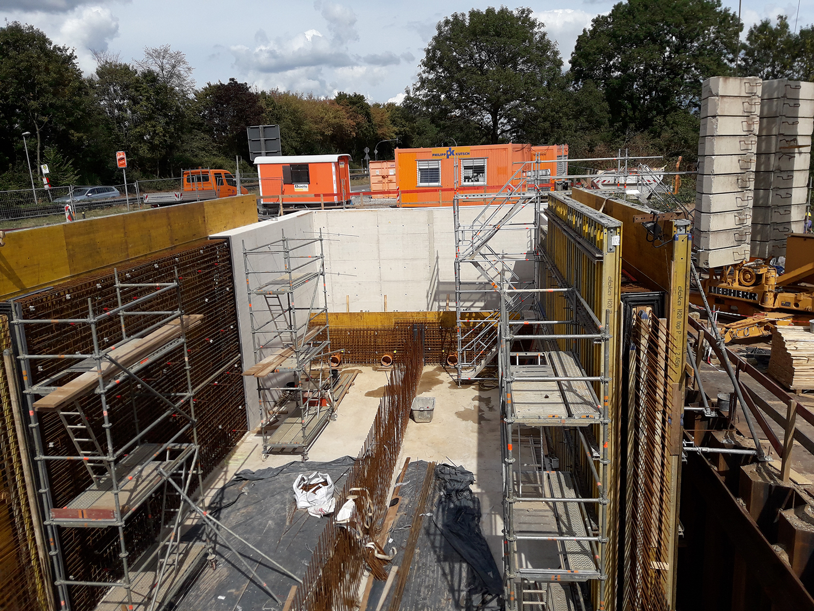 Ingenieurbau Bauwerke 03