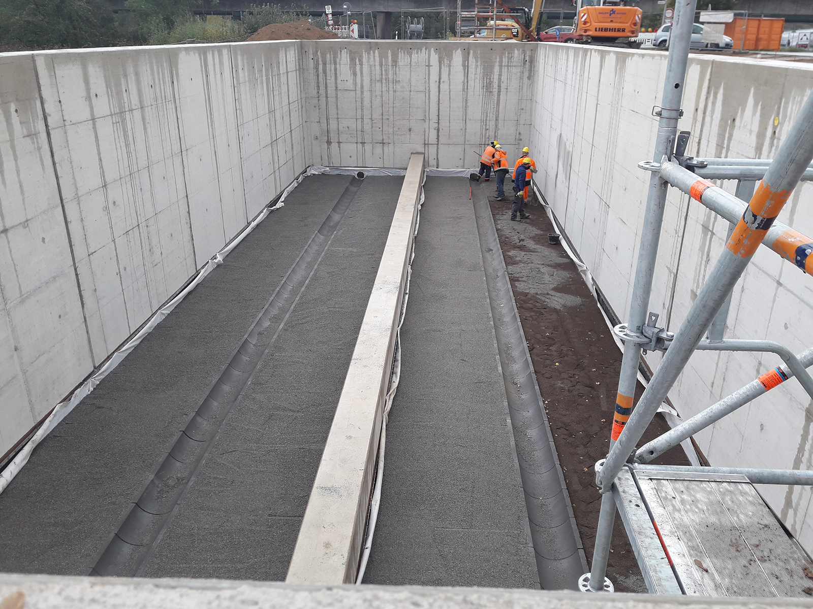 Ingenieurbau Bauwerke 06