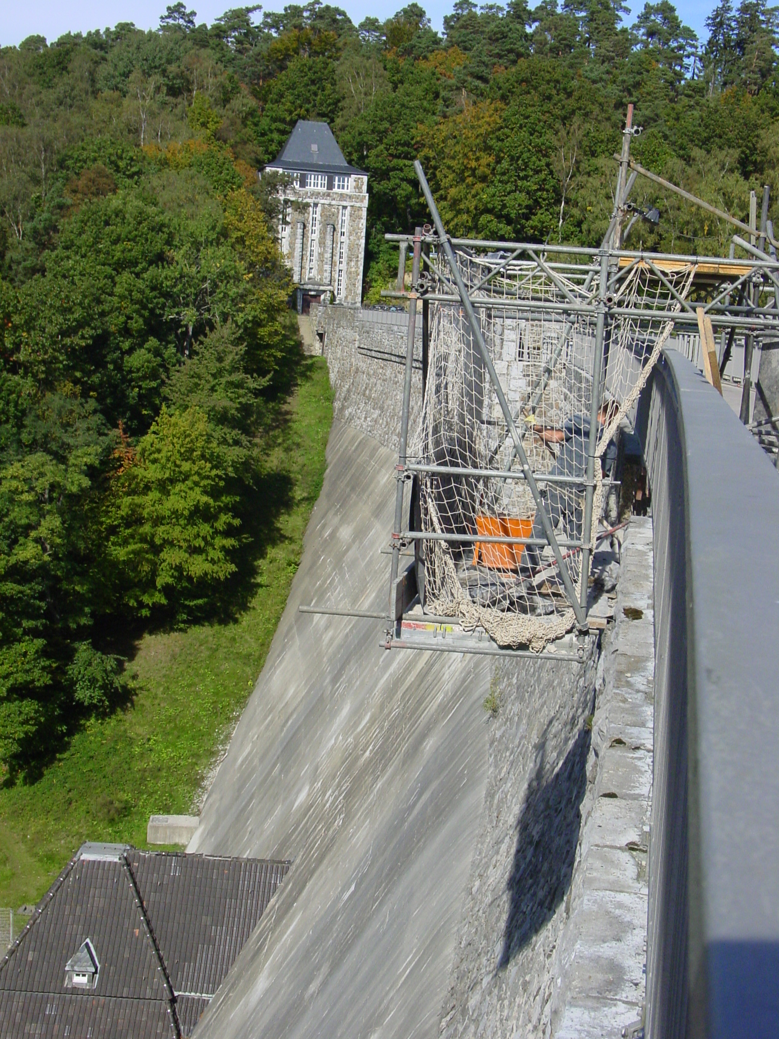 Ingenieurbau Bauwerke 07