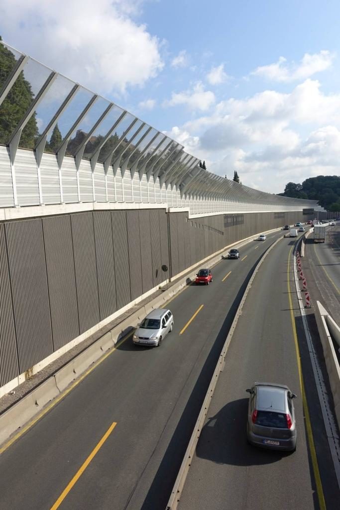 Ingenieurbau Bauwerke 09