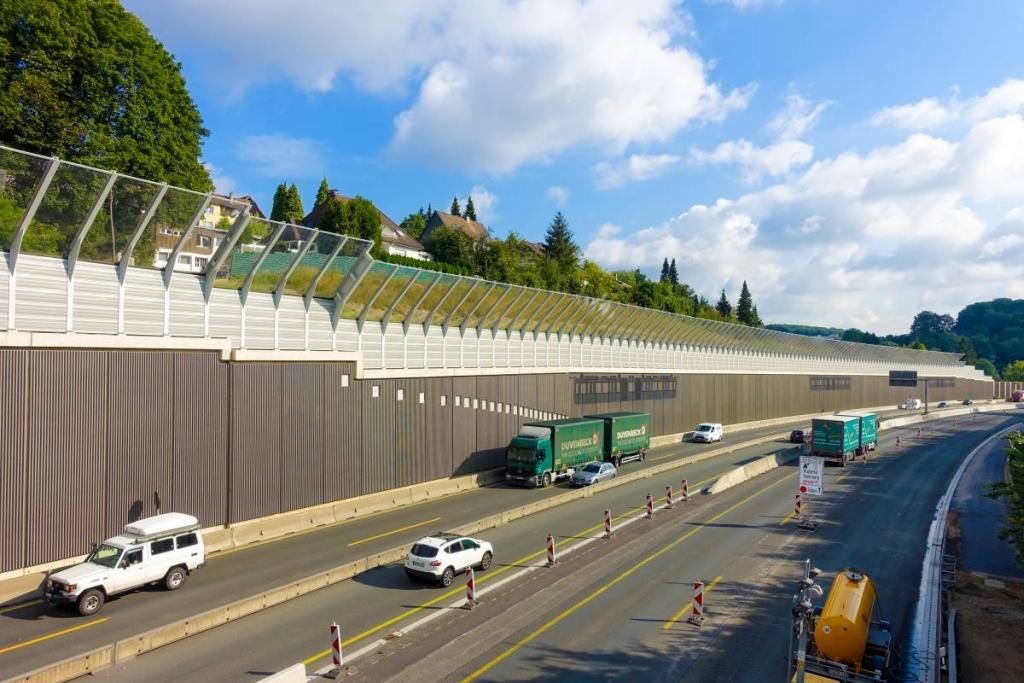 Ingenieurbau Bauwerke 10