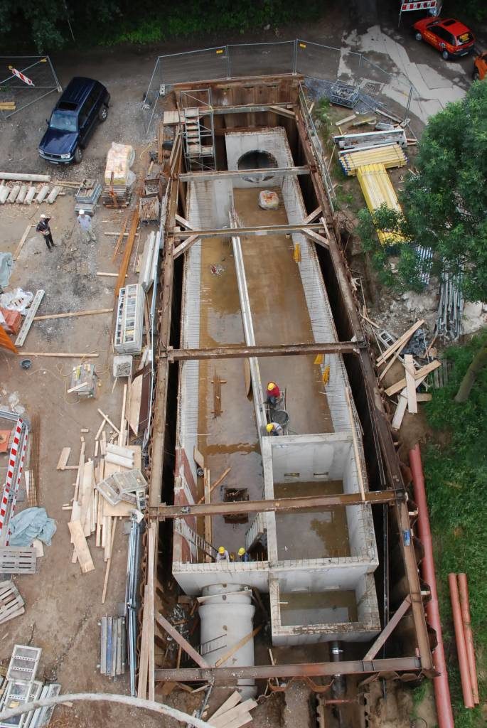 Ingenieurbau Bauwerke 12