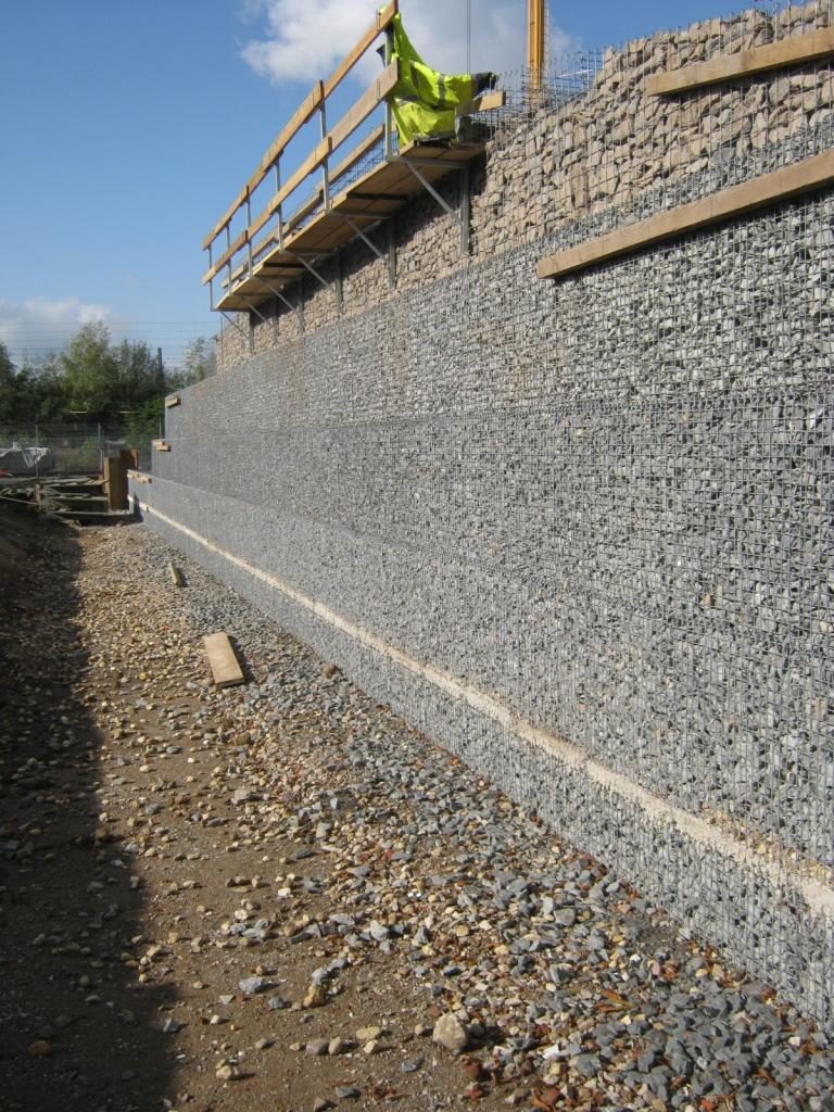 Ingenieurbau Bauwerke 13