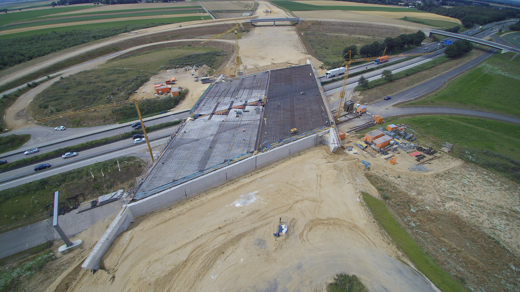 Ingenieurbau Brücken 03