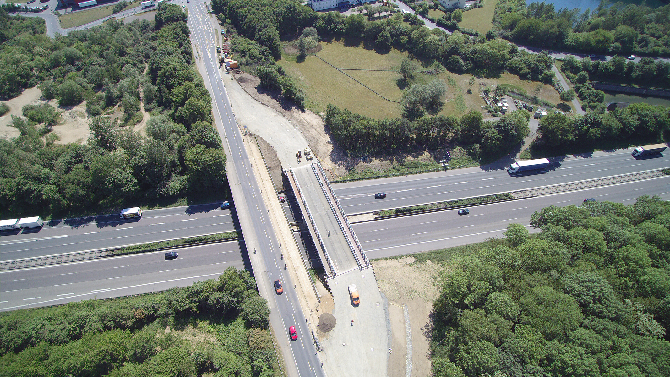 Ingenieurbau Brücken 07