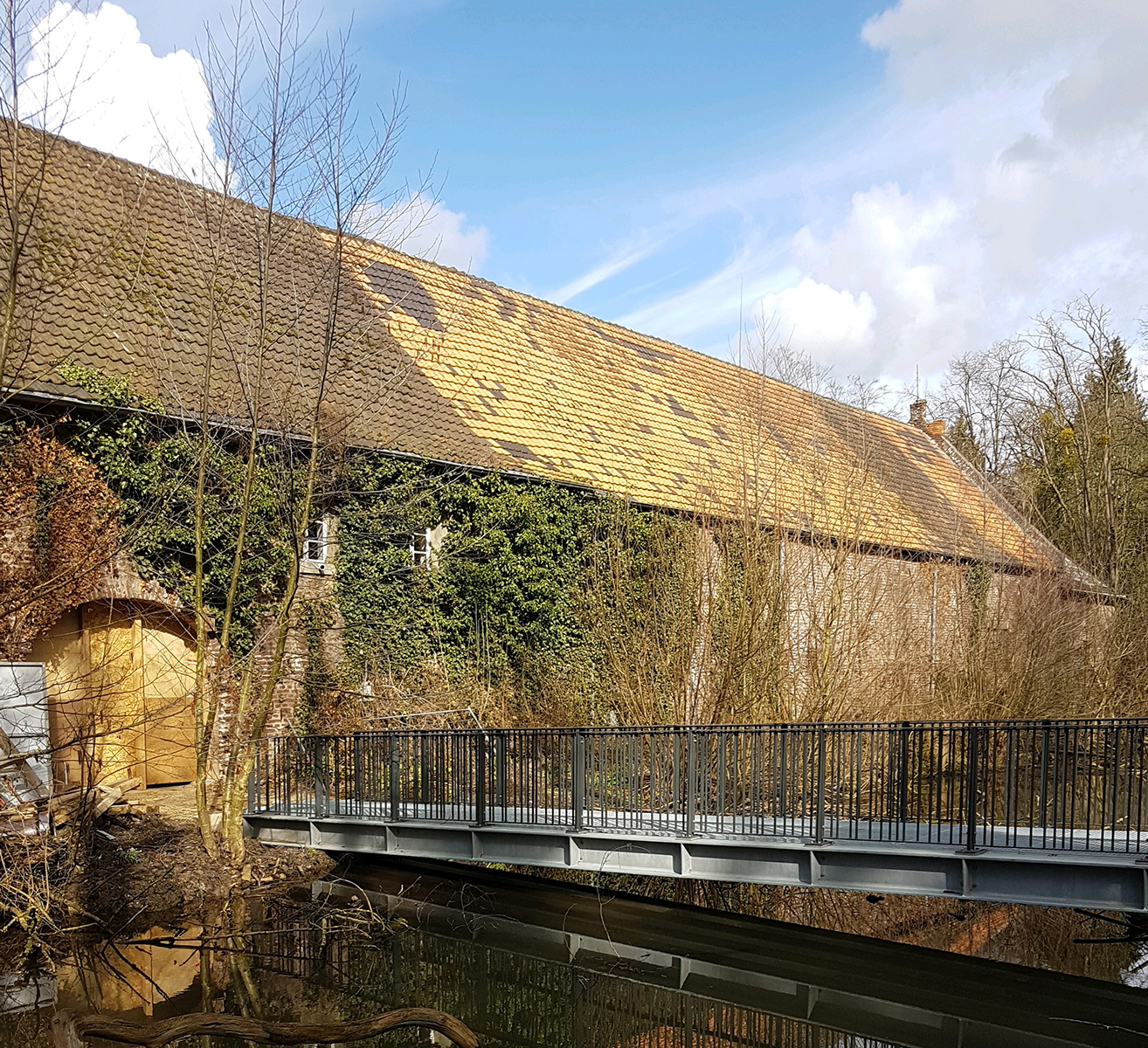 Ingenieurbau Brücken 08