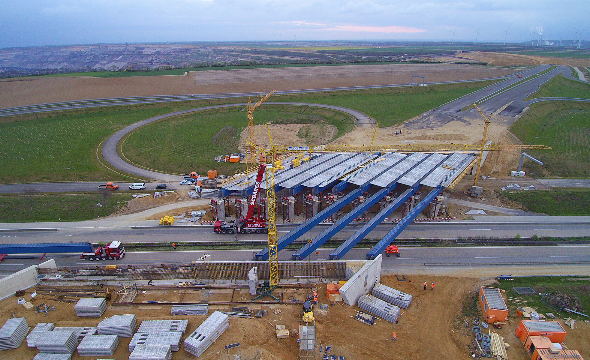 Ingenieurbau Brücken 10