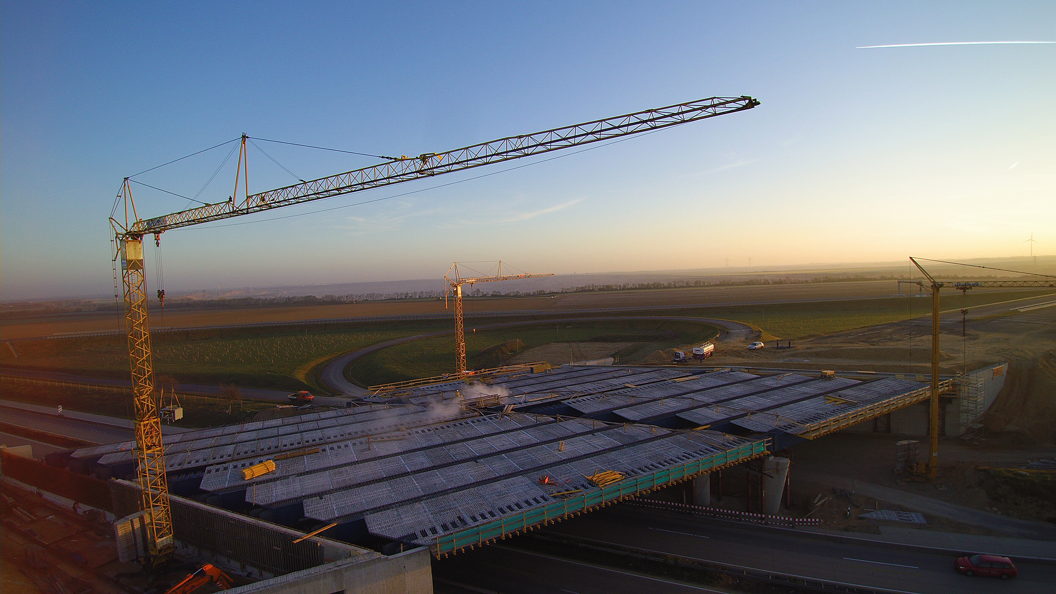 Ingenieurbau Brücken 14