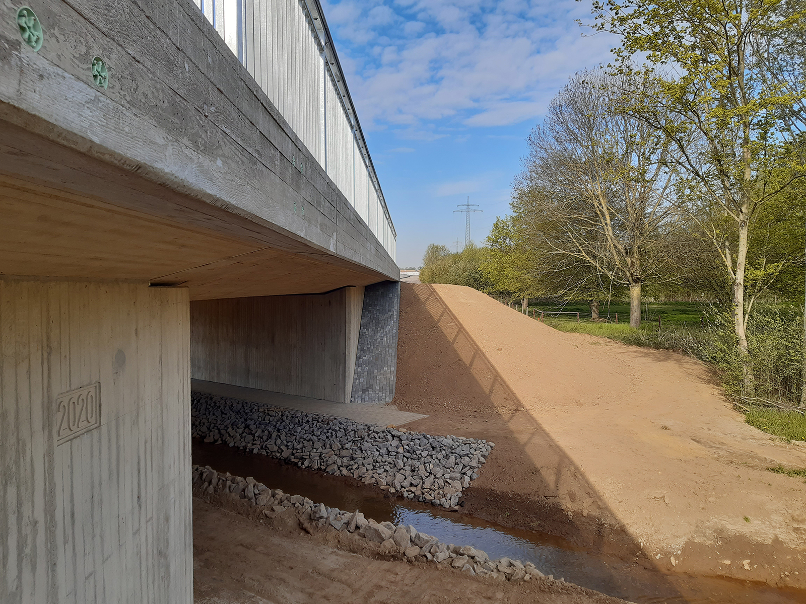 Ingenieurbau Brücken 15