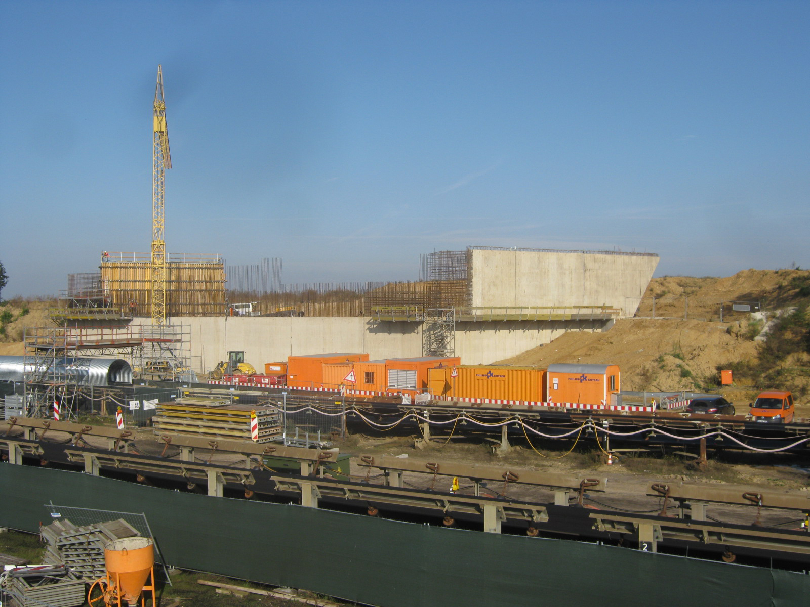 Ingenieurbau Brücken 16