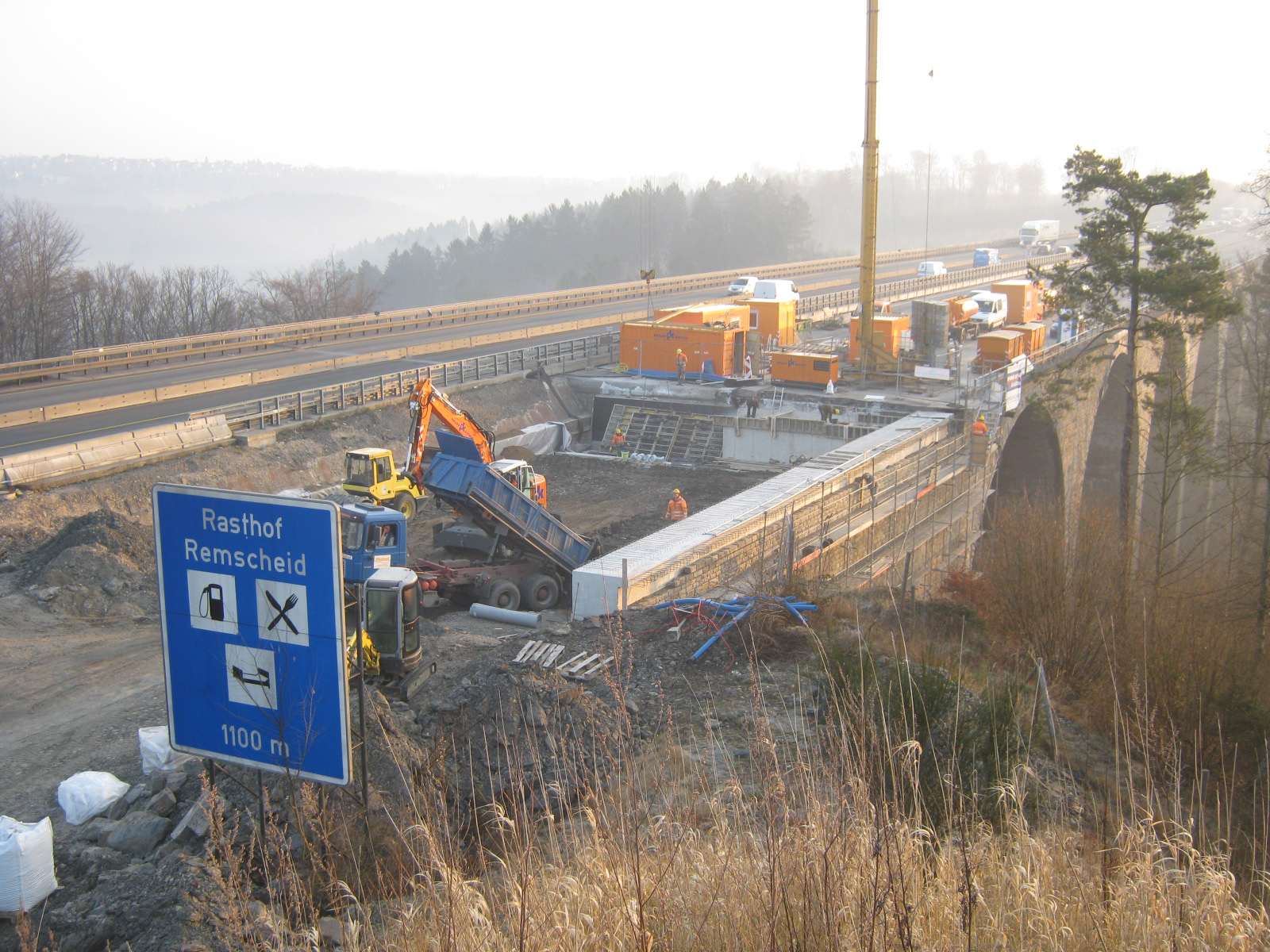 Ingenieurbau Brücken 17