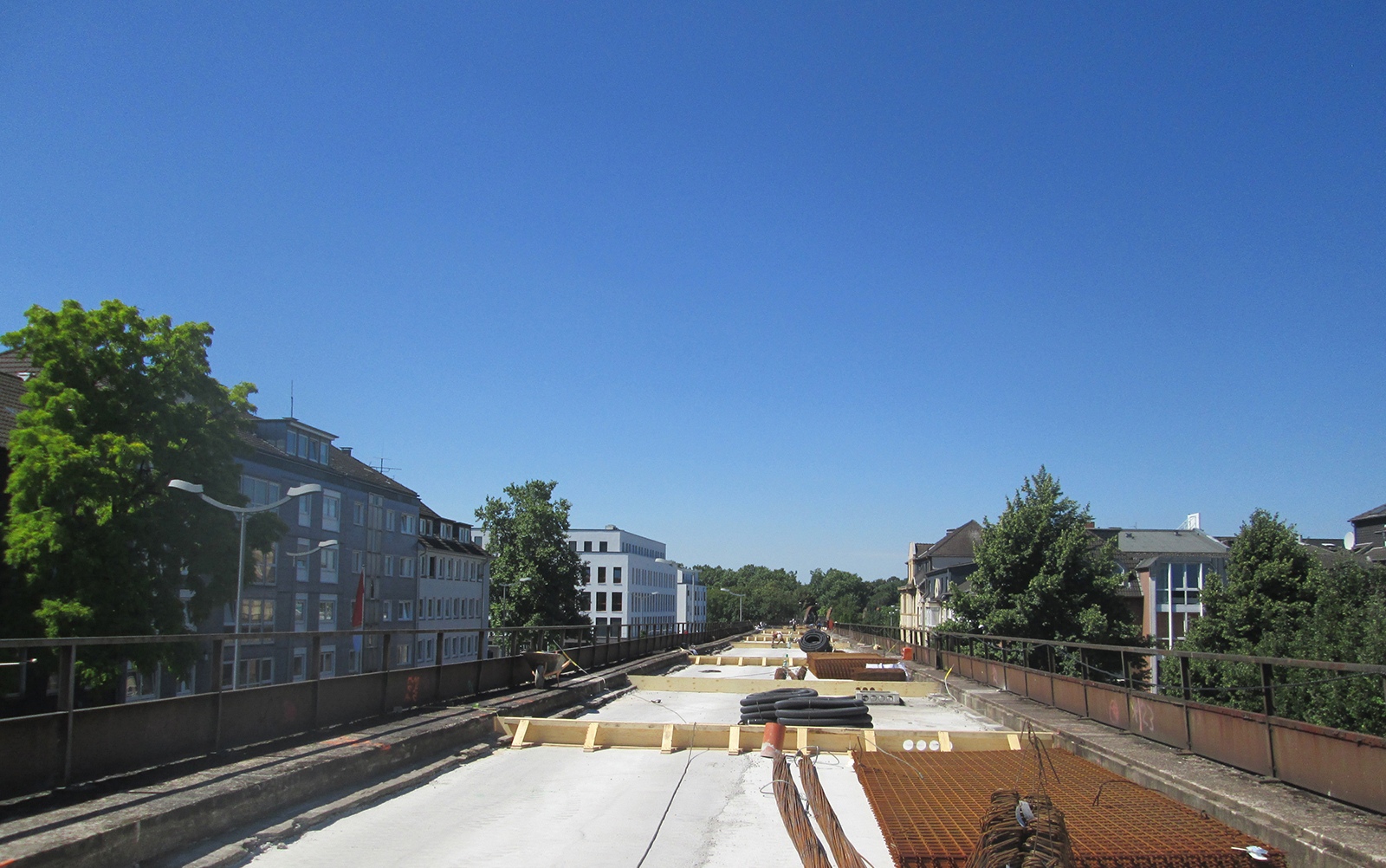 Ingenieurbau Brücken 18 NEU