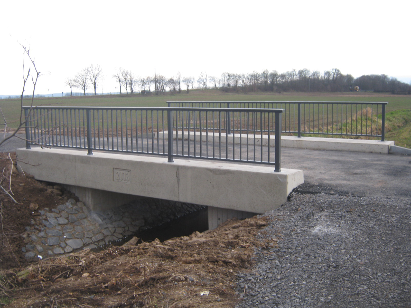 Ingenieurbau Brücken 19