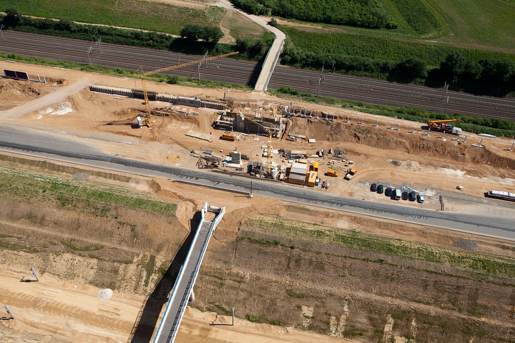 Ingenieurbau Brücken 20