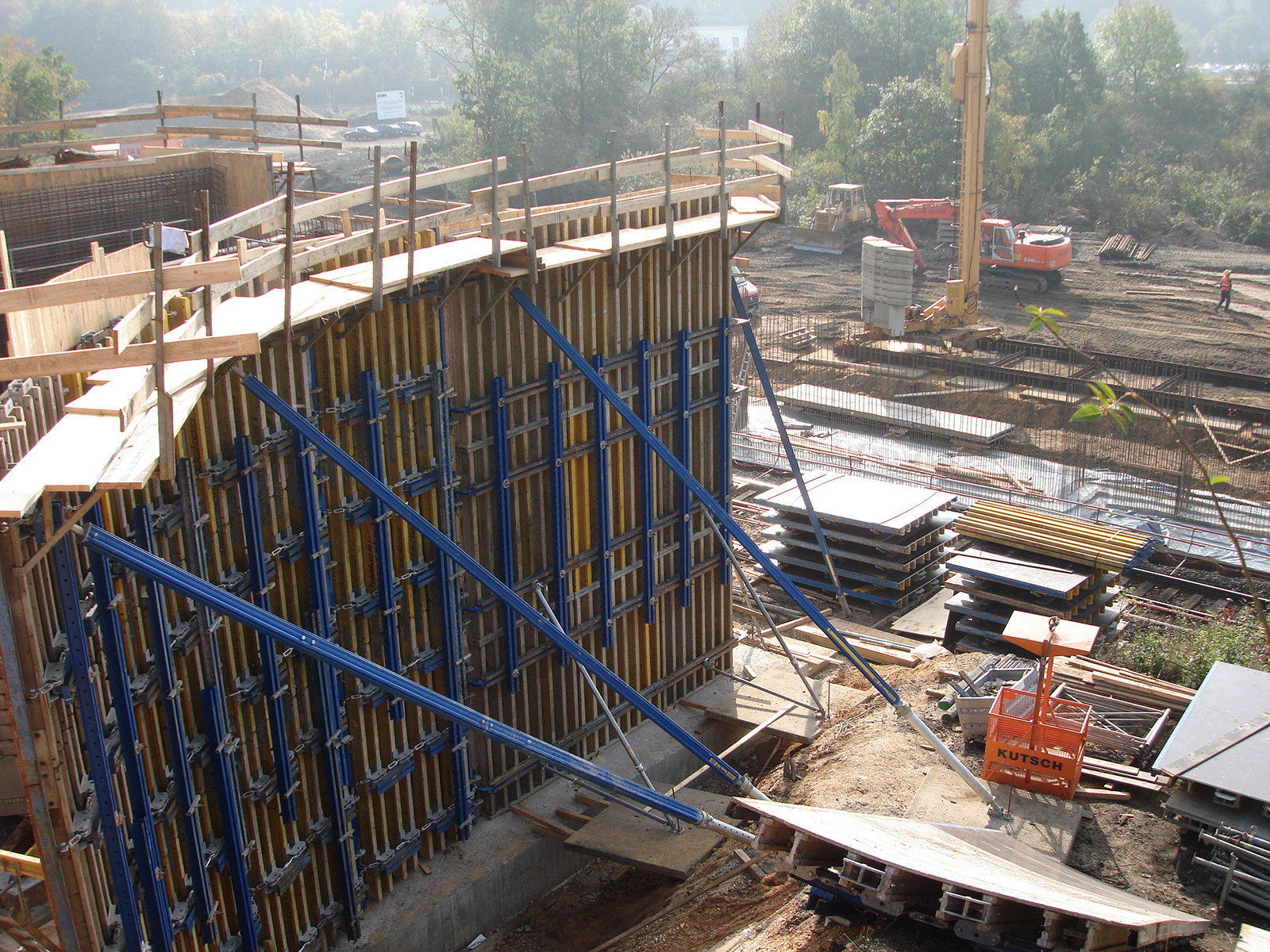 Ingenieurbau Brücken 22