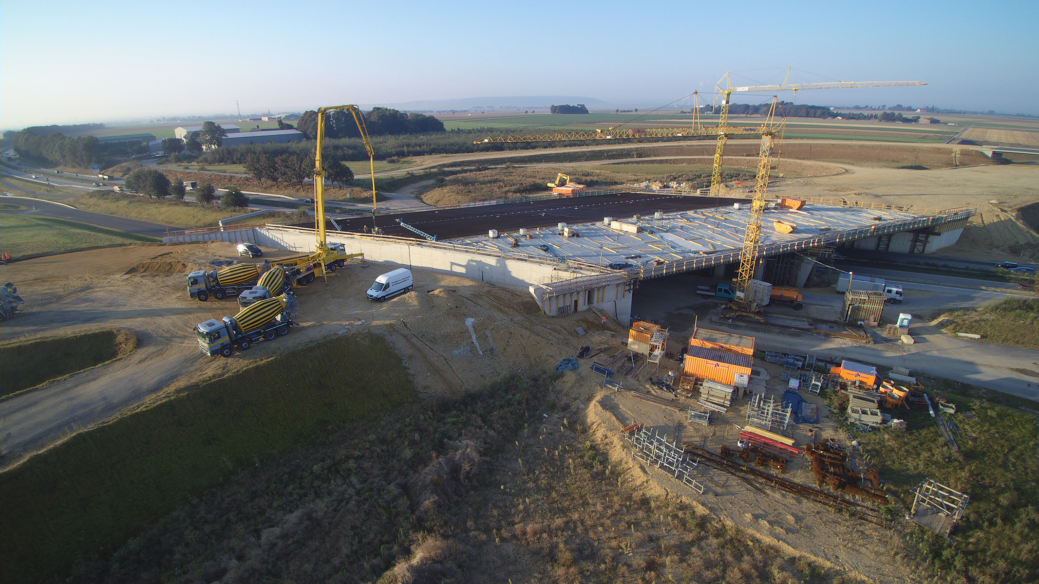 Ingenieurbau Brücken 23