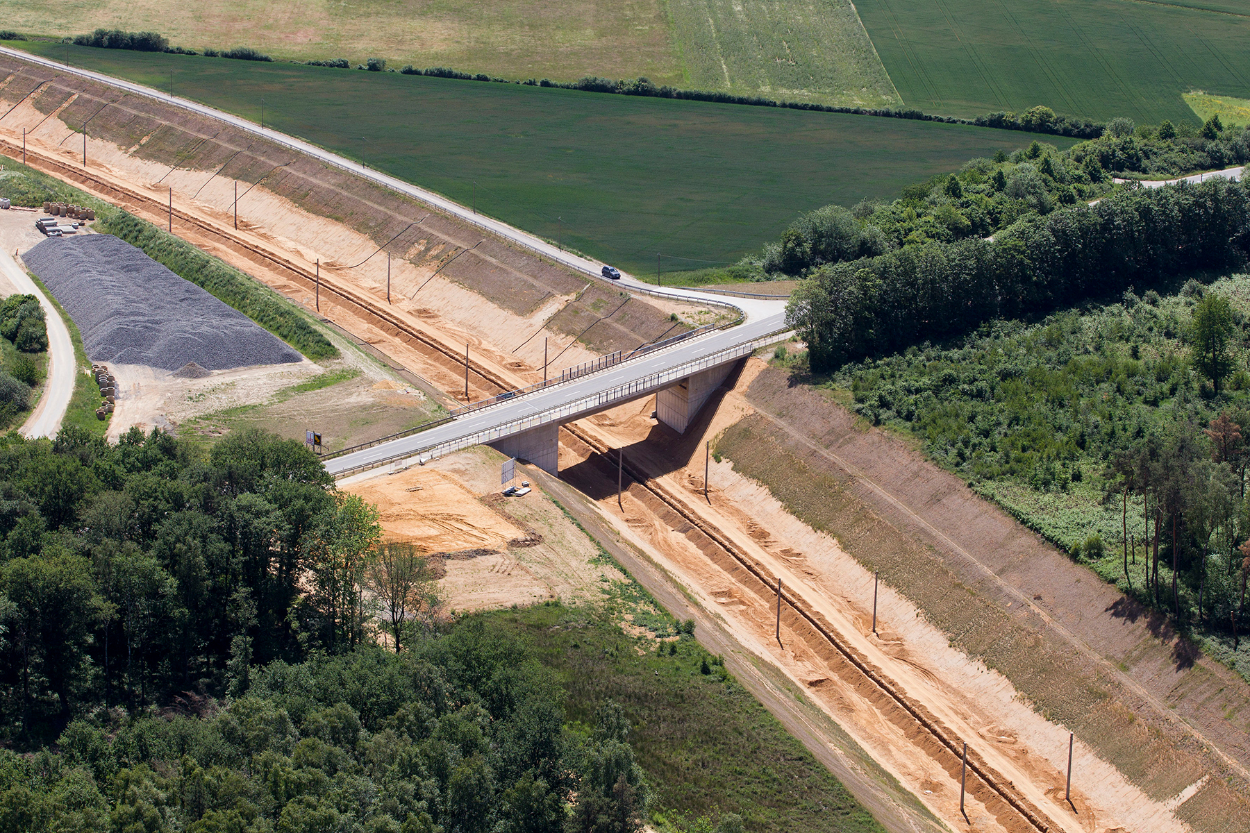 Ingenieurbau Brücken 25