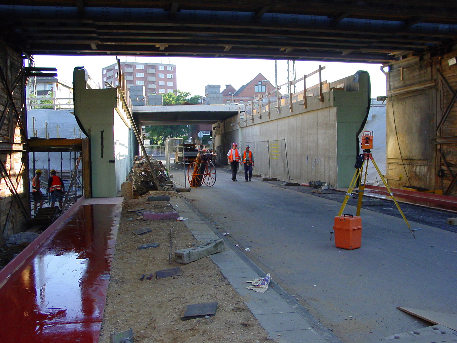 Ingenieurbau Brücken 26