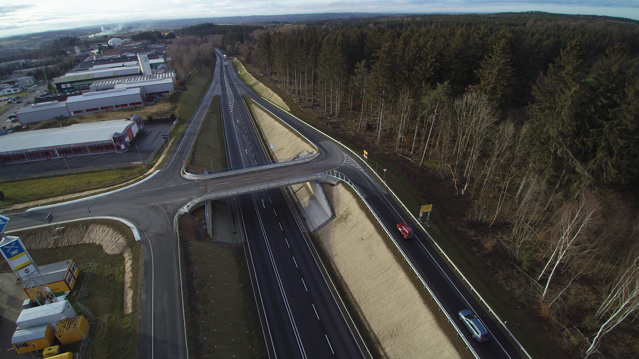 Ingenieurbau Brücken 29