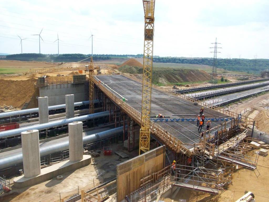 Ingenieurbau Brücken 36