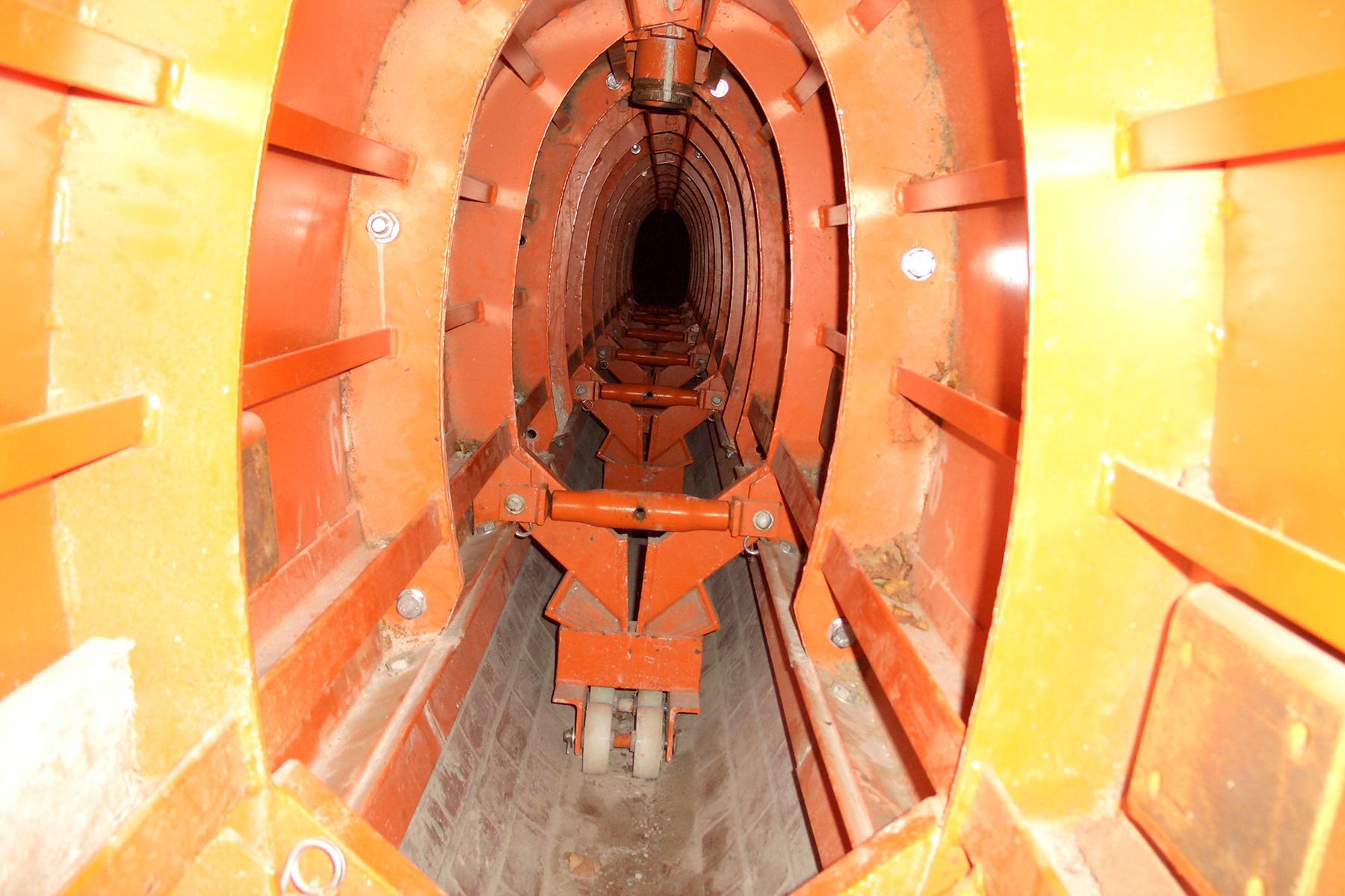 Kanalbau Baugruben Spezialtiefbau 13