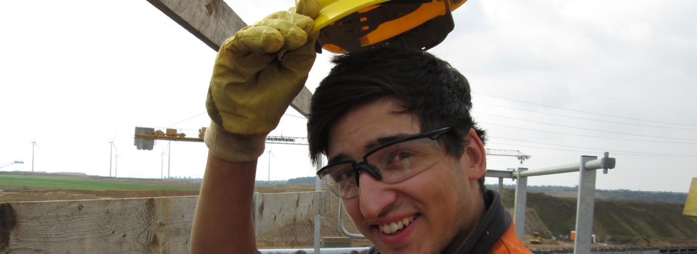 Slider Ausbildung 01