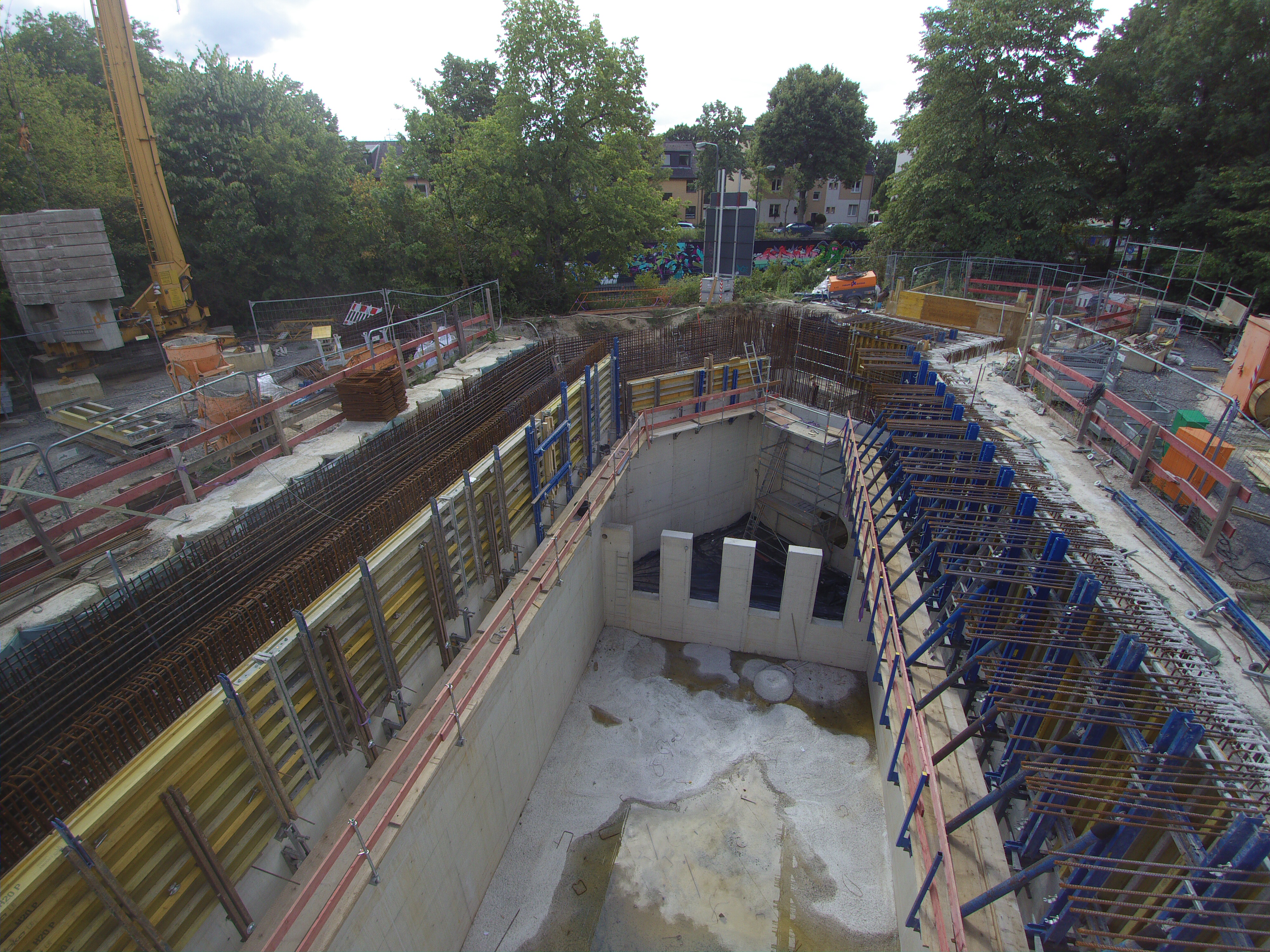 Ingenieurbau Bauwerke 15